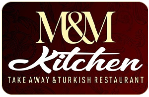 M And M Kitchen